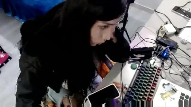 Image 11 of doll_sary Stream on Chaturbate on 2 months ago