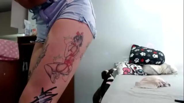 Image 7 of doll_sary Stream on Chaturbate on 2 months ago