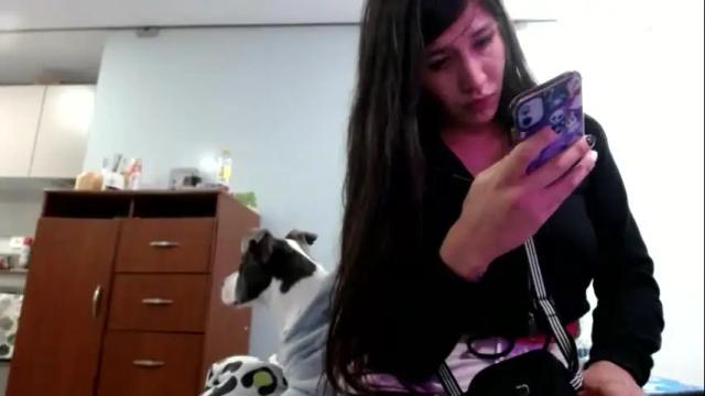 Thumbnail 1, doll_sary's Stream at Chaturbate, 1 month ago