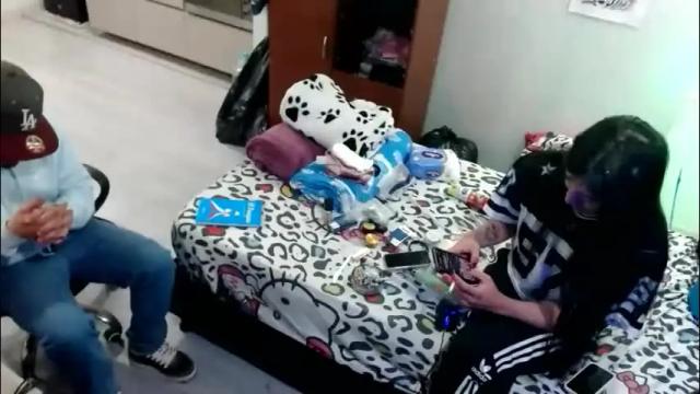 Image 2 of doll_sary Stream on Chaturbate on 1 month ago