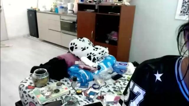 Thumbnail 3, doll_sary's Stream at Chaturbate, 1 month ago