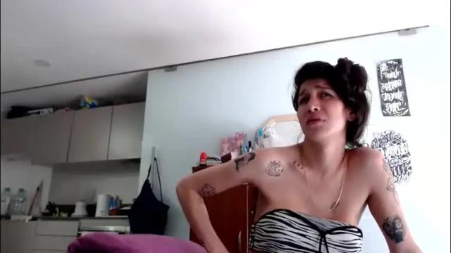 Thumbnail 1, doll_sary's Stream at Chaturbate, 28 days ago