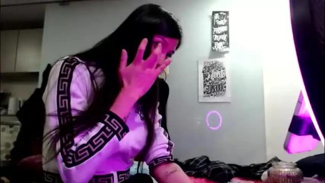 Image 12 of doll_sary Stream on Chaturbate on 1 month ago