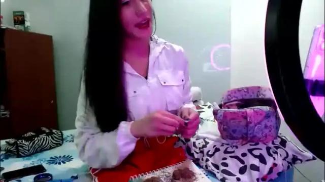 Thumbnail 3, doll_sary's Stream at Chaturbate, 24 days ago