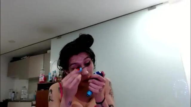 Thumbnail 3, doll_sary's Stream at Chaturbate, 18 days ago