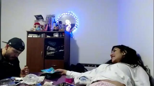 Thumbnail 2, doll_sary's Stream at Chaturbate, 14 days ago