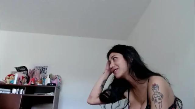 Thumbnail 1, doll_sary's Stream at Chaturbate, 8 days ago