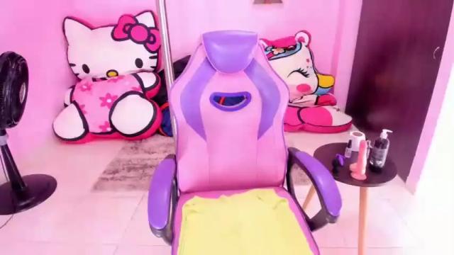 Thumbnail 2, doll_squirtt's Stream at Chaturbate, 17 months ago