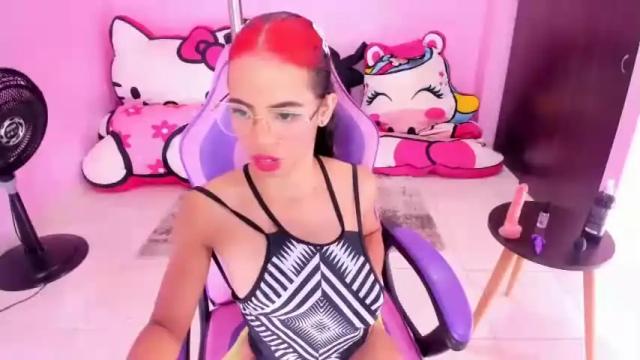Image 8 of doll_squirtt Stream on Chaturbate on 17 months ago