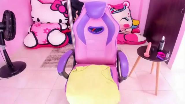 Image 6 of doll_squirtt Stream on Chaturbate on 17 months ago