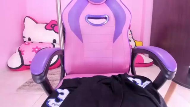 Thumbnail 2, doll_squirtt's Stream at Chaturbate, 17 months ago