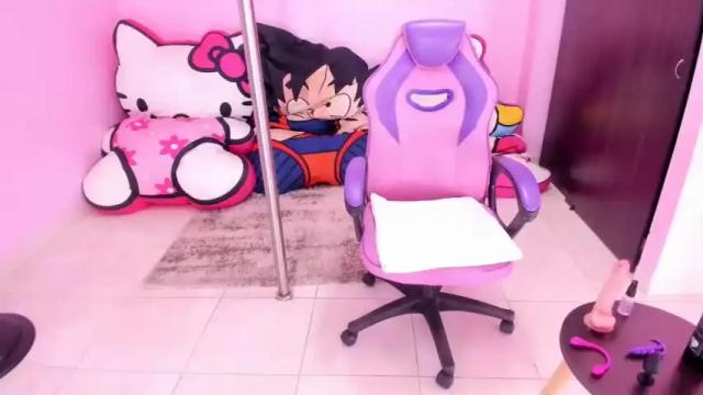 Image 4 of doll_squirtt Stream on Chaturbate on 17 months ago