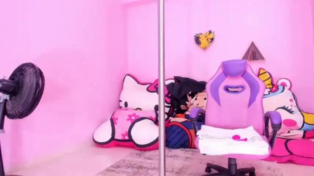 Thumbnail 1, doll_squirtt's Stream at Chaturbate, 17 months ago