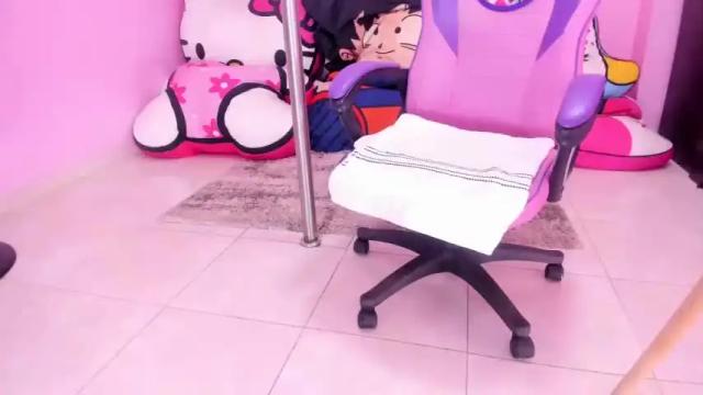 Image 12 of doll_squirtt Stream on Chaturbate on 17 months ago