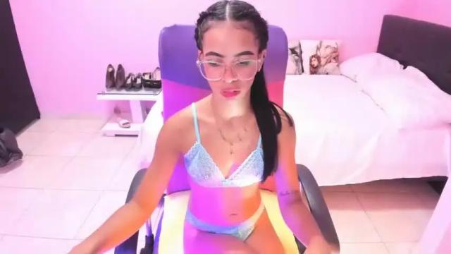 Thumbnail 2, doll_squirtt's Stream at Chaturbate, 14 months ago