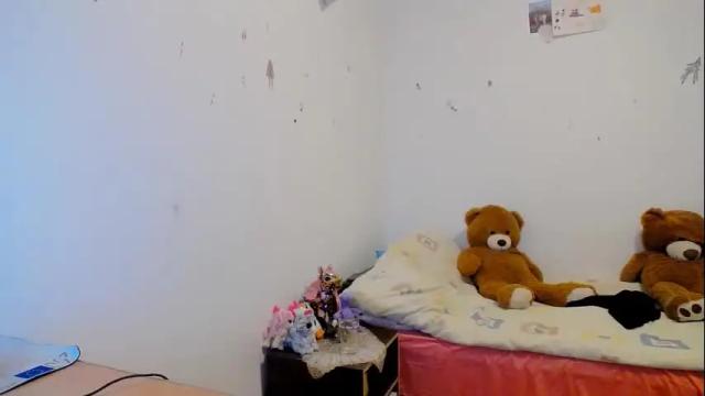 Thumbnail 1, doll_stylish_'s Stream at Chaturbate, 13 days ago
