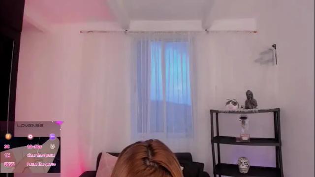 Thumbnail 2, doll_venus's Stream at Chaturbate, 5 months ago