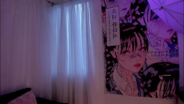 Thumbnail 3, doll_venus's Stream at Chaturbate, 8 hours ago