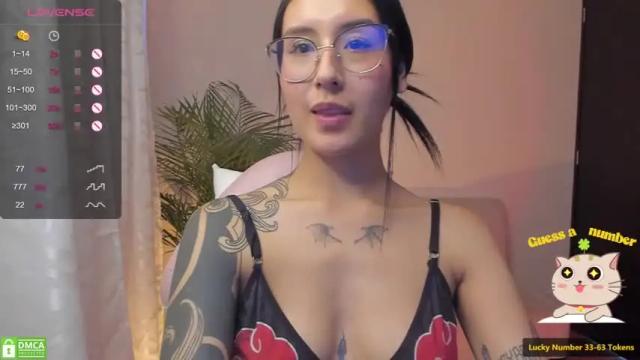 Image 11 of doll_waif Stream on Chaturbate on 17 months ago