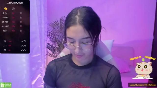 Image 10 of doll_waif Stream on Chaturbate on 17 months ago
