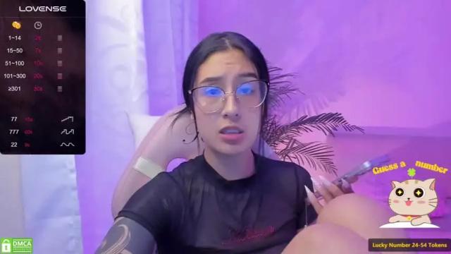 Image 12 of doll_waif Stream on Chaturbate on 17 months ago