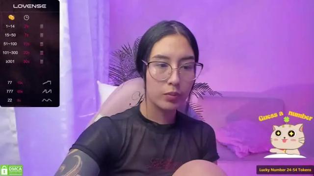 Image 2 of doll_waif Stream on Chaturbate on 17 months ago