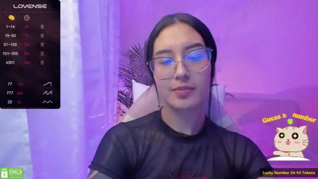 Image 3 of doll_waif Stream on Chaturbate on 17 months ago