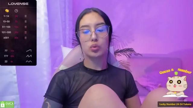 Image 4 of doll_waif Stream on Chaturbate on 17 months ago