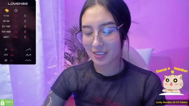 Thumbnail 2, doll_waif's Stream at Chaturbate, 17 months ago