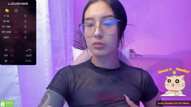 Image 6 of doll_waif Stream on Chaturbate on 17 months ago