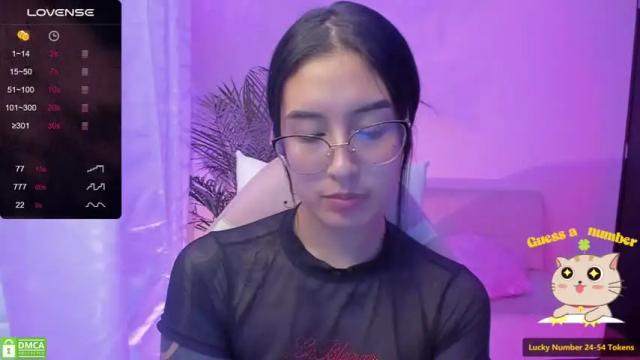 Thumbnail 3, doll_waif's Stream at Chaturbate, 17 months ago