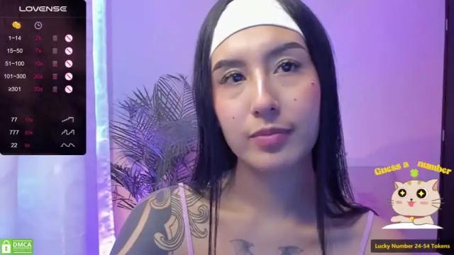 Image 11 of doll_waif Stream on Chaturbate on 17 months ago