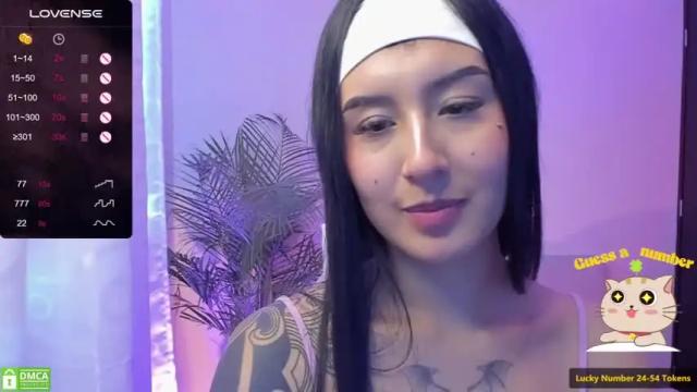 Thumbnail 3, doll_waif's Stream at Chaturbate, 17 months ago