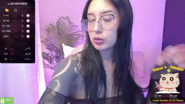 Image 8 of doll_waif Stream on Chaturbate on 16 months ago