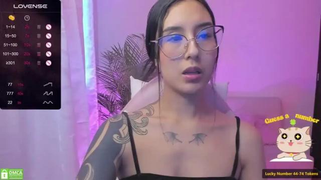 Image 7 of doll_waif Stream on Chaturbate on 16 months ago
