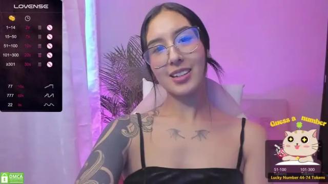 Image 8 of doll_waif Stream on Chaturbate on 16 months ago