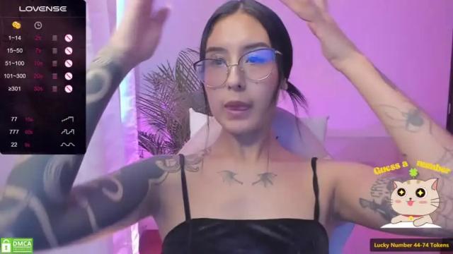 Thumbnail 3, doll_waif's Stream at Chaturbate, 16 months ago