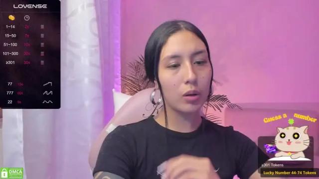 Thumbnail 1, doll_waif's Stream at Chaturbate, 16 months ago