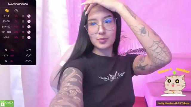 Image 12 of doll_waif Stream on Chaturbate on 16 months ago