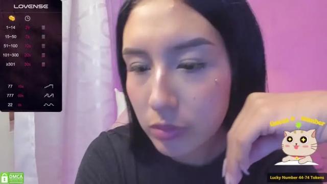 Image 3 of doll_waif Stream on Chaturbate on 16 months ago