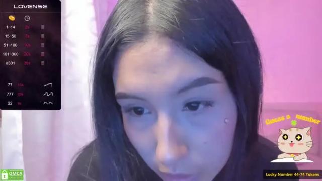 Image 4 of doll_waif Stream on Chaturbate on 16 months ago