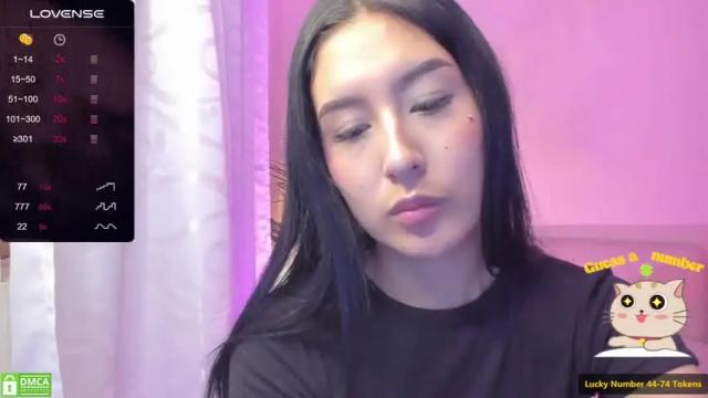 Thumbnail 2, doll_waif's Stream at Chaturbate, 16 months ago
