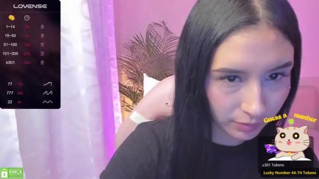 Image 6 of doll_waif Stream on Chaturbate on 16 months ago