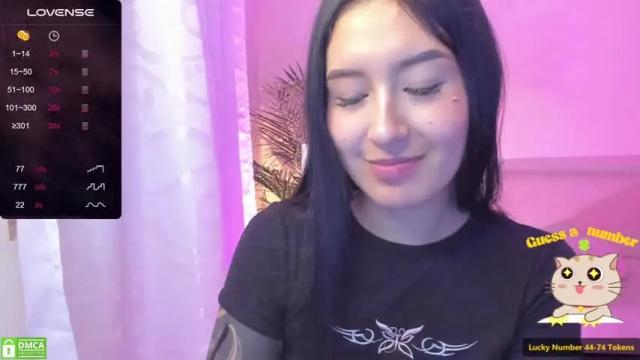 Image 7 of doll_waif Stream on Chaturbate on 16 months ago