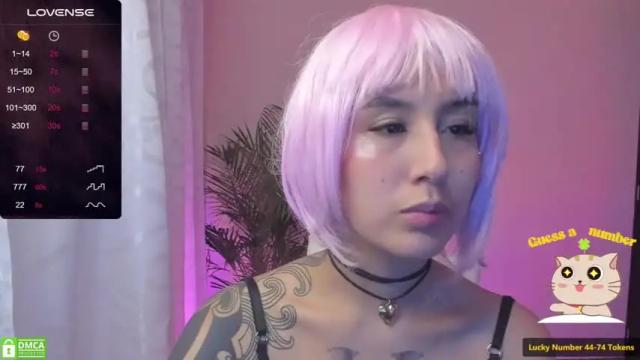Thumbnail 2, doll_waif's Stream at Chaturbate, 16 months ago