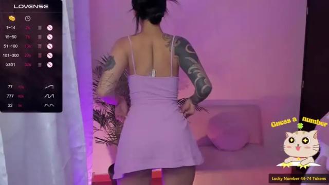 Image 11 of doll_waif Stream on Chaturbate on 16 months ago