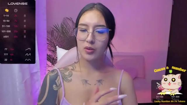 Image 2 of doll_waif Stream on Chaturbate on 16 months ago