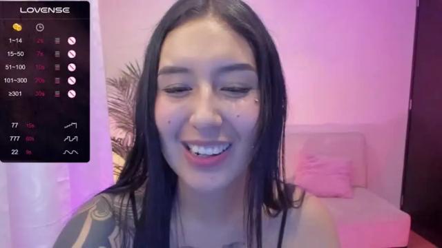 Image 11 of doll_waif Stream on Chaturbate on 15 months ago