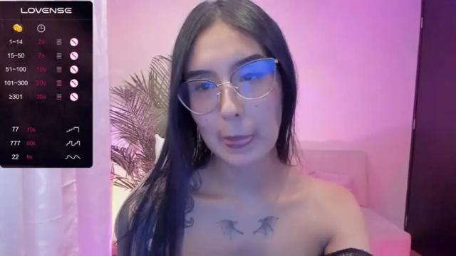 Image 3 of doll_waif Stream on Chaturbate on 17 months ago