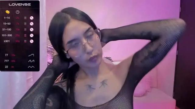 Thumbnail 2, doll_waif's Stream at Chaturbate, 15 months ago